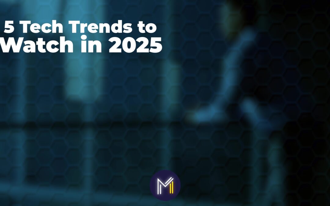 2025 Talent Acquisition Trends for IT and Beyond