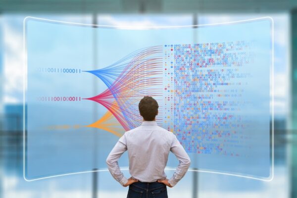 Data Analytics and Big Data